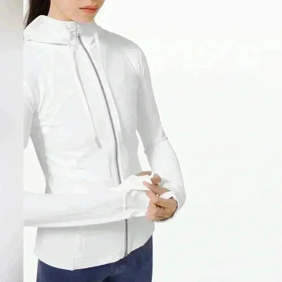 Lululemon Hooded Define Jacket *Nulu - Picture 2 of 6